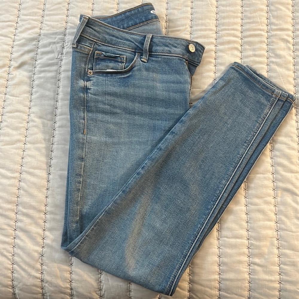 Women’s Jeans